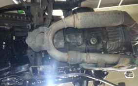 HONDA DAX 125 JB06