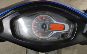 SUZUKI ADDRESS V125 CF4MA