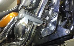 KAWASAKI VULCAN 1500 MEAN STREAK 2002 VNT50P