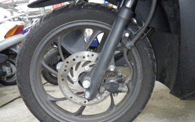 HONDA DIO110-3ﾍﾞｰｼｯｸ JK03