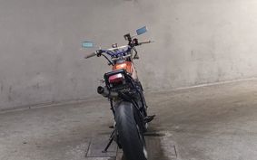 YAMAHA TW200 2JL