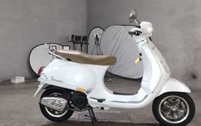 VESPA VXL125 ..