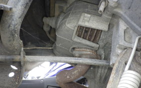 SUZUKI LET's 2 CA1PA