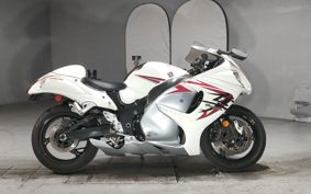 SUZUKI GSX-1300R HAYABUSA 2008 GX72A
