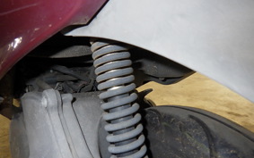 SUZUKI LET's 4 CA45A