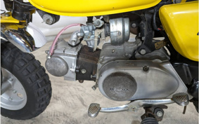 HONDA MONKEY Z50J