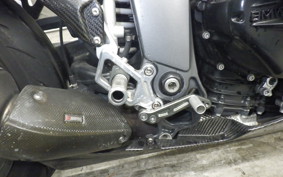 BMW K1300R 2009
