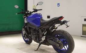 YAMAHA MT-09 2021 RN69J