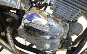 HONDA REBEL 250 MC13