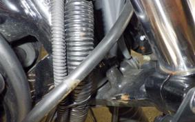 YAMAHA SR400 Gen.5 2021 RH16J