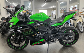 KAWASAKI NINJA ZX-25R SE ZX250E