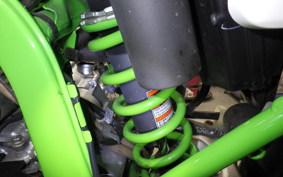 KAWASAKI KLX250 Gen.2 2023 LX250S