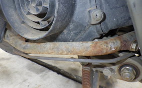 HONDA DIO Gen.6 AF62