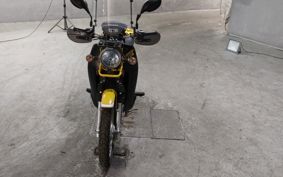 HONDA CROSS CUB JA10