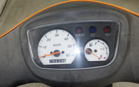 YAMAHA BJ 2019 SA24J