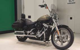 HARLEY FXST1750 2024