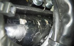 HONDA CBR400F Endurance 2 1986 NC17