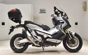 HONDA X-ADV 750 2018 RC95