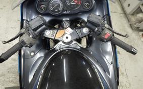 KAWASAKI ZZ1100 NINJA R Gen.2 1993 ZXT10D