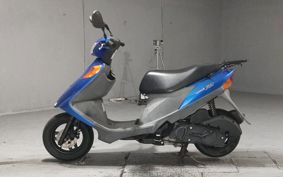 SUZUKI ADDRESS V125 CF4EA