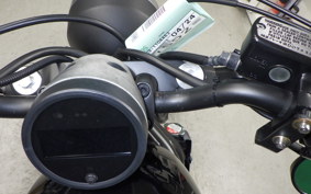HONDA REBEL 250 2005 MC49