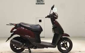 SUZUKI ﾚｯﾂ CA4AA