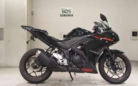 YAMAHA YZF-R3 2018 RH07J