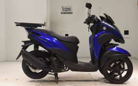 YAMAHA TRICITY 155 A SG37J