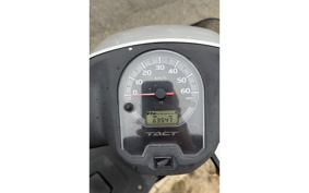 HONDA MANY CTOR AF79