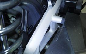 HONDA PCX125 2007 JF81