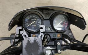 KAWASAKI ZRX400 ZR400E