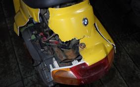 YAMAHA BW'S 50 2022 3AA