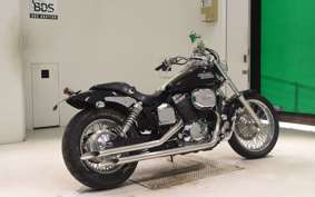 HONDA SHADOW 400 SLASHER 2003 NC40