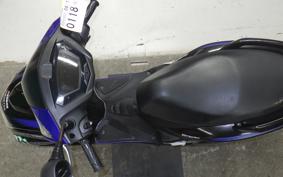 YAMAHA CYGNUS 125 XSR 3 SED8J