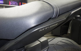 YAMAHA MT-09 2014 RN34J