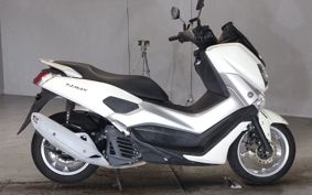 YAMAHA N-MAX 125 SE86J