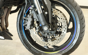 HONDA CB1000R 2019 SC60