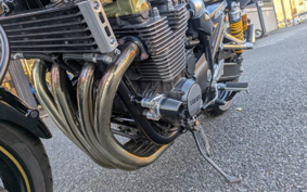 YAMAHA XJR1300 2016 RP17J