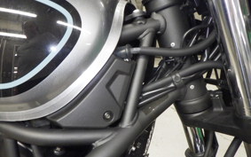 KAWASAKI Z650 RS 2024 ER650M