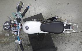 HONDA MONKEY 2002 Z50J