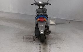 SUZUKI ADDRESS V125 CF46A