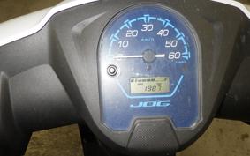 YAMAHA JOG-7 2007 AY01