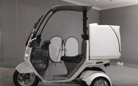 HONDA GYRO TA03