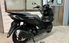 HONDA PCX 125 JK05