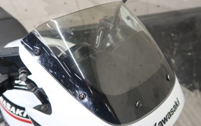 KAWASAKI ZRX400 ZR400E
