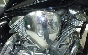 YAMAHA DRAGSTAR 250 VG02J