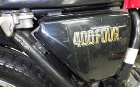 HONDA CB400ﾌｫｱ 1995 CB400F