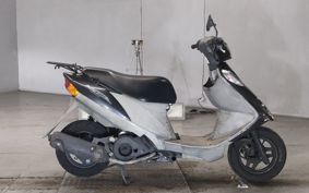 SUZUKI ADDRESS V125 CF46A