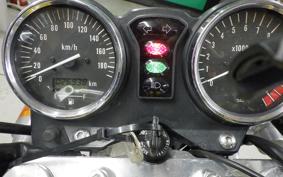 HONDA CB400F 1997 NC36