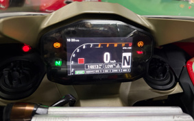 DUCATI 1299PANIGA-RES 2015 ZDMH905JAFB